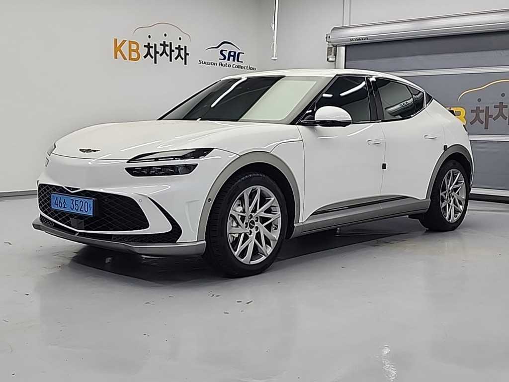 Genesis GV60 Standard AWD