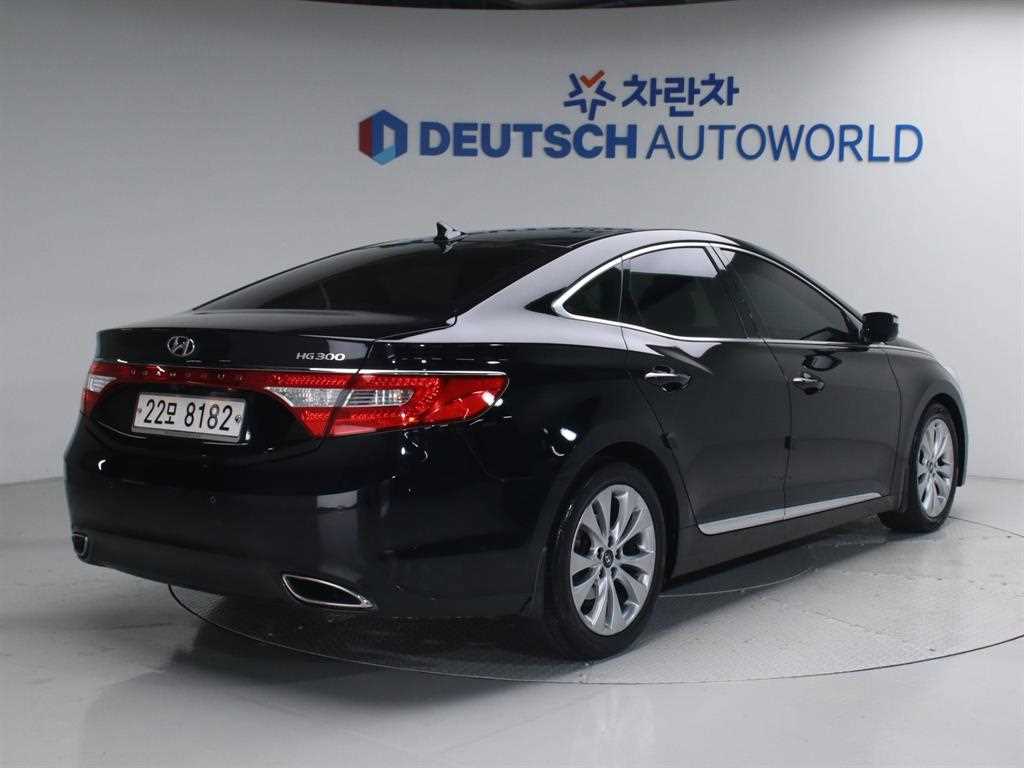 현대 그랜저 HG300 ROYAL 사진 2/20
