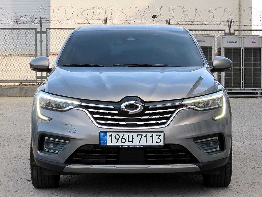 XM3 1.3 TCe RE 시그니처 2021년식