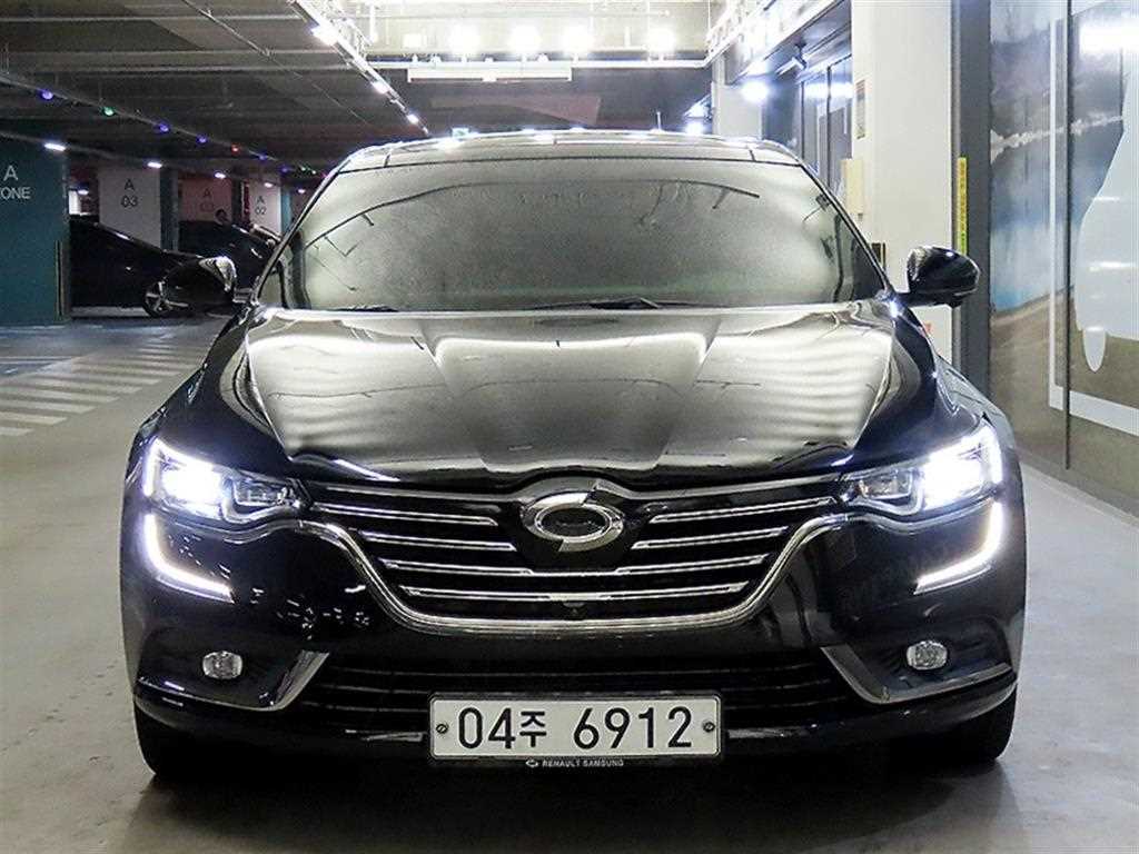 국산차 리스트 차량 이미지