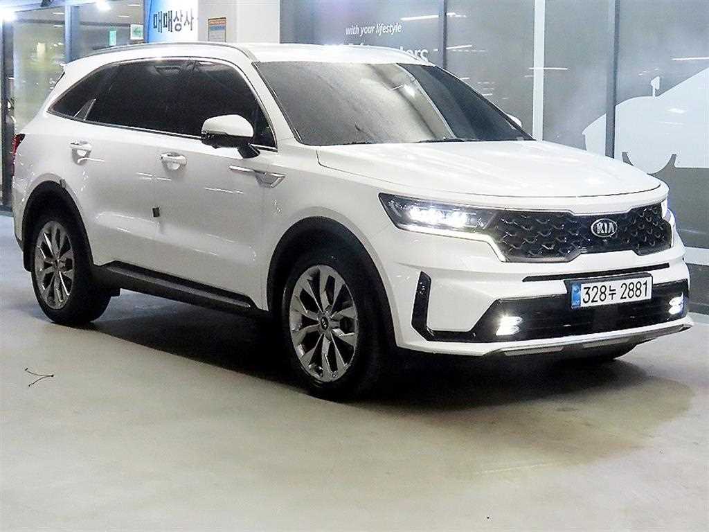 국산차 리스트 차량 이미지