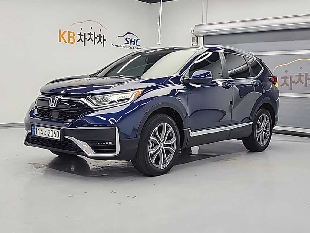 CR-V 5세대 2.0 하이브리드 투어링 4WD 2022년식