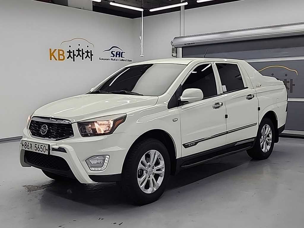 국산차 리스트 차량 이미지
