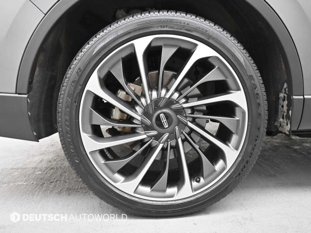 Lincoln Aviator 3.0 Reserve AWD 6