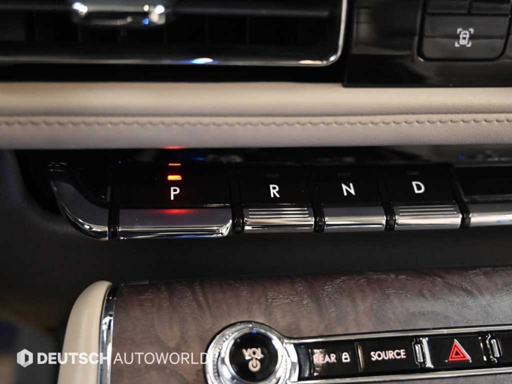 Lincoln Aviator 3.0 Reserve AWD 10