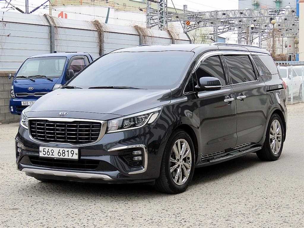 국산차 리스트 차량 이미지