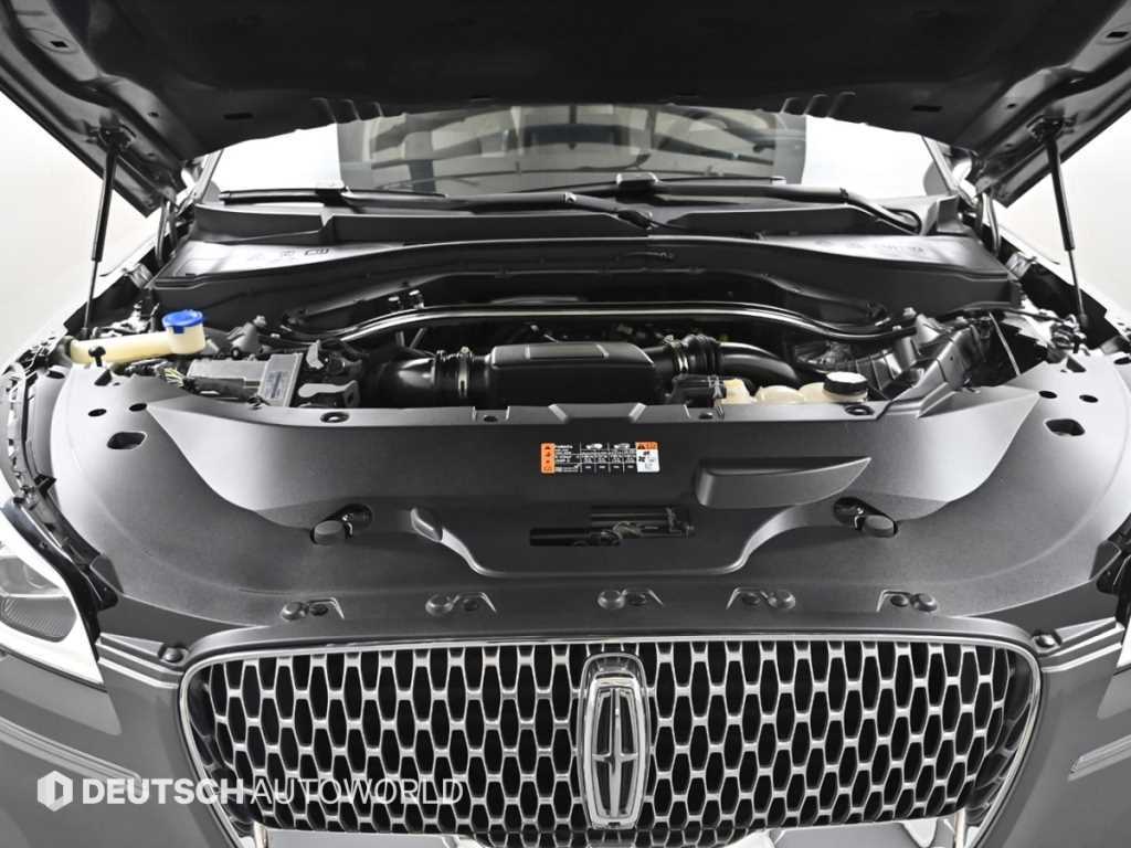 Lincoln Aviator 3.0 Reserve AWD 7