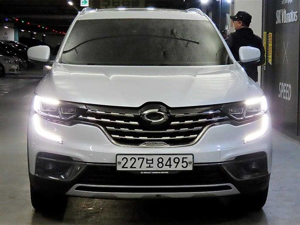 국산차 리스트 차량 이미지