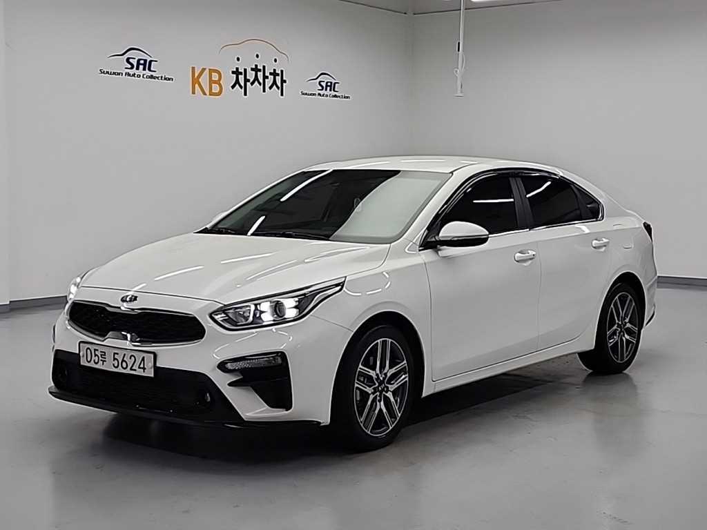 기아 K3 1.6 트렌디 사진