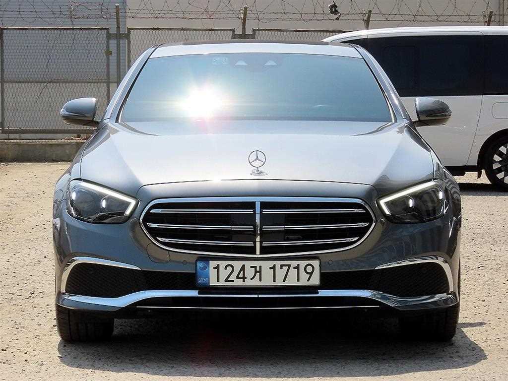 E-클래스 W213 E250 익스클루시브 2021년식