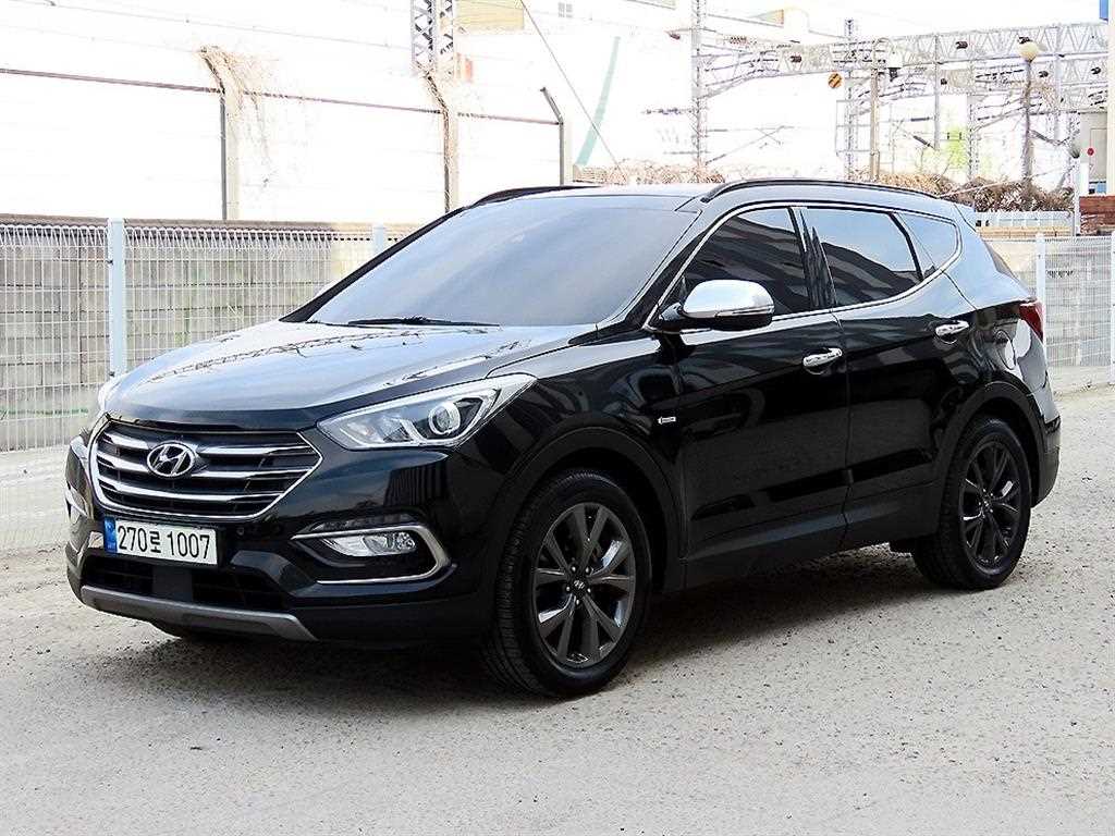 국산차 리스트 차량 이미지