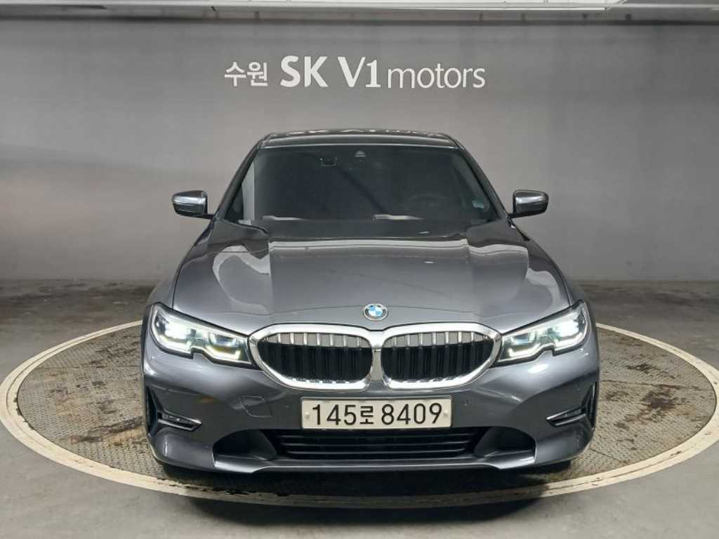 3시리즈 (G20) 320i M 스포츠 2022년식