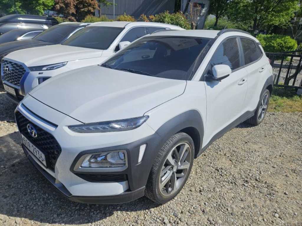 Hyundai Kona 1.6 Turbo 2WD Modern Pop