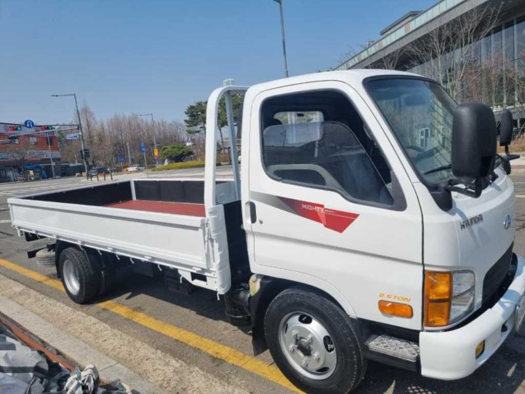 국산차 리스트 차량 이미지