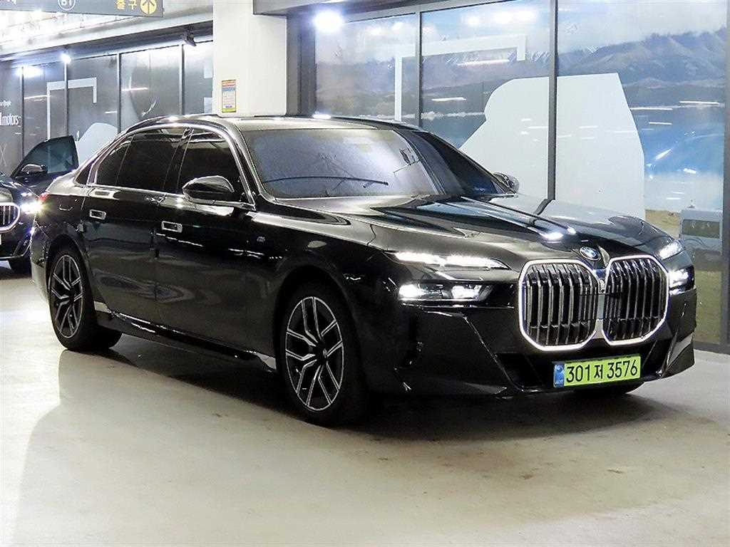 Genesis G70 740d xDrive M Sport