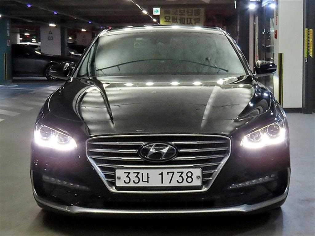 국산차 리스트 차량 이미지