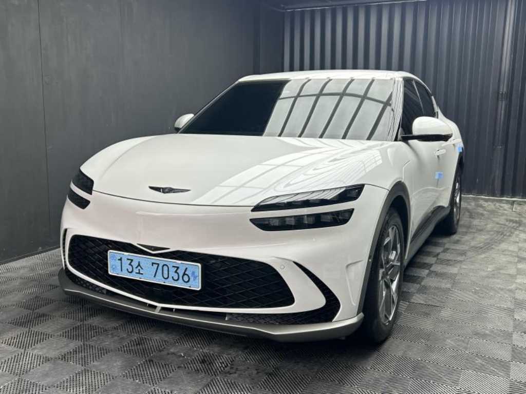 Genesis GV60 Standard 2WD