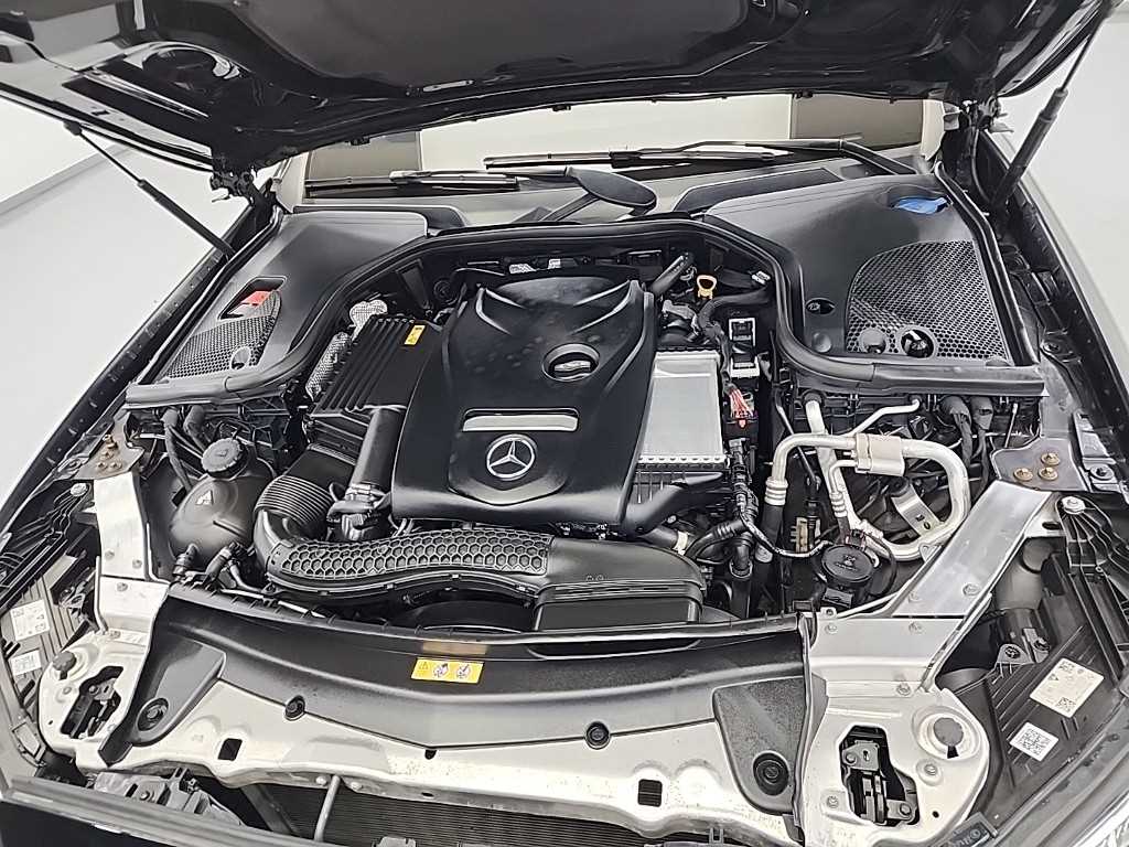 Mercedes-Benz E-Class E250 Avantgarde — фото 5