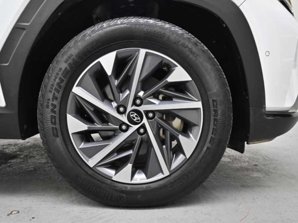 HYUNDAI Tucson 2023 Blanco - Importación desde Corea - HF Imports Iquique - Foto 13