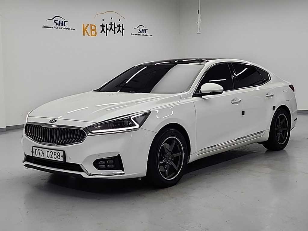 기아 K7 3.3 GDI 노블레스 사진 2/20