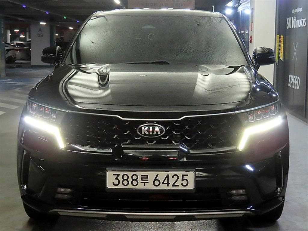 기아 쏘렌토 디젤 2.2 2WD 트렌디 사진 2/20