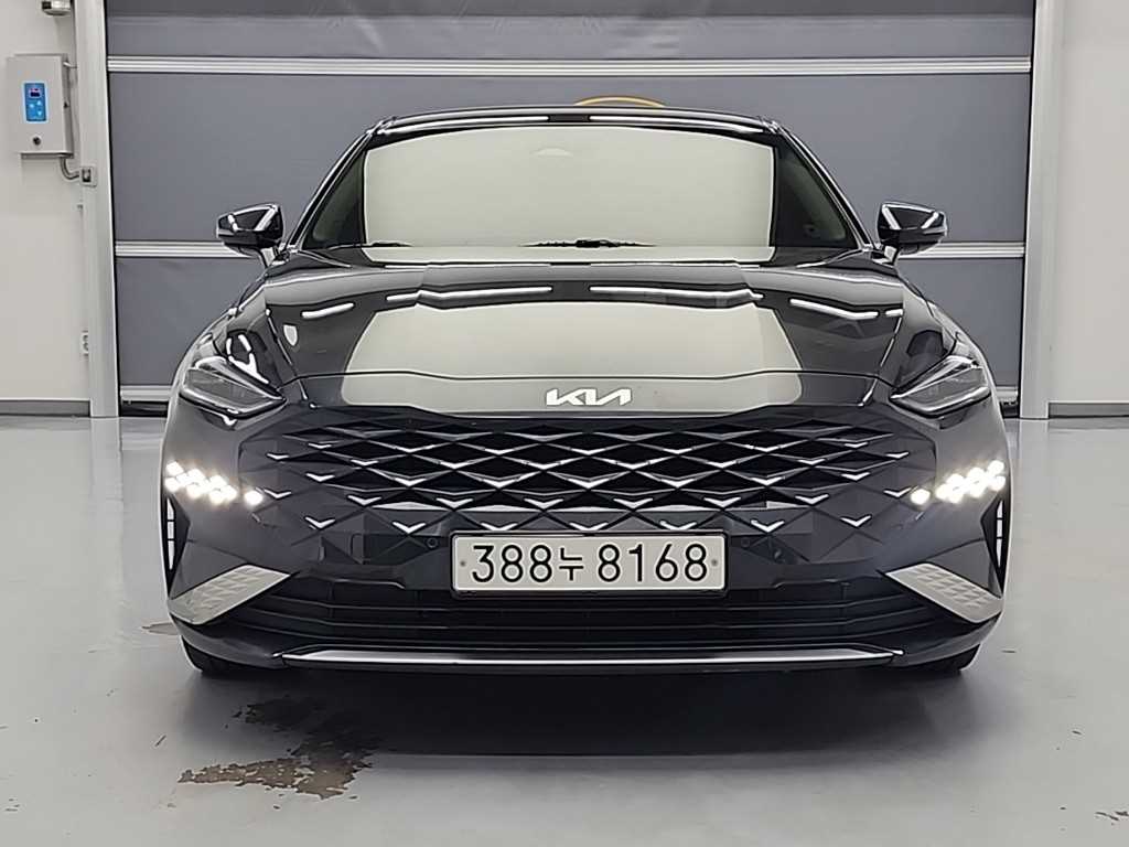 기아 K8 3.5 LPG 2WD 렌터카 스탠다드 사진 2/19