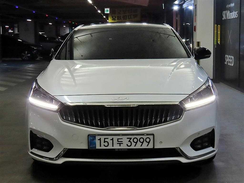 기아 K7 2.4 GDI 프레스티지 사진 2/20