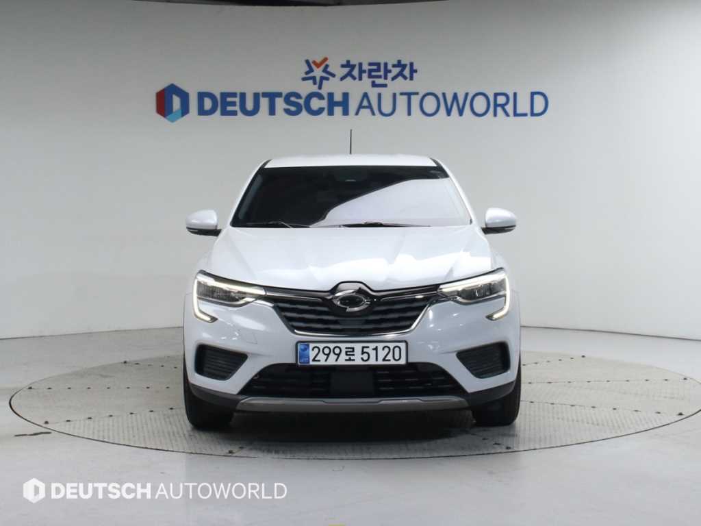 XM3 1.6 GTe LE 2020년식