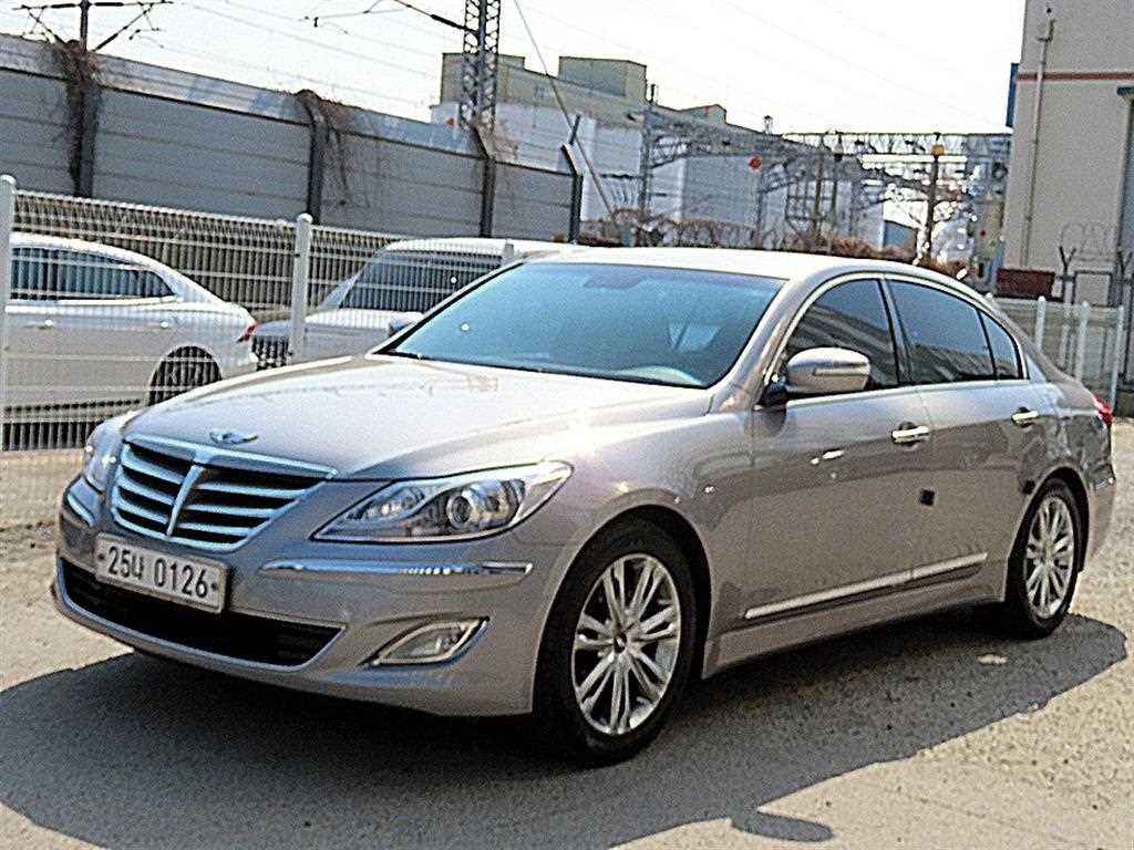 국산차 리스트 차량 이미지