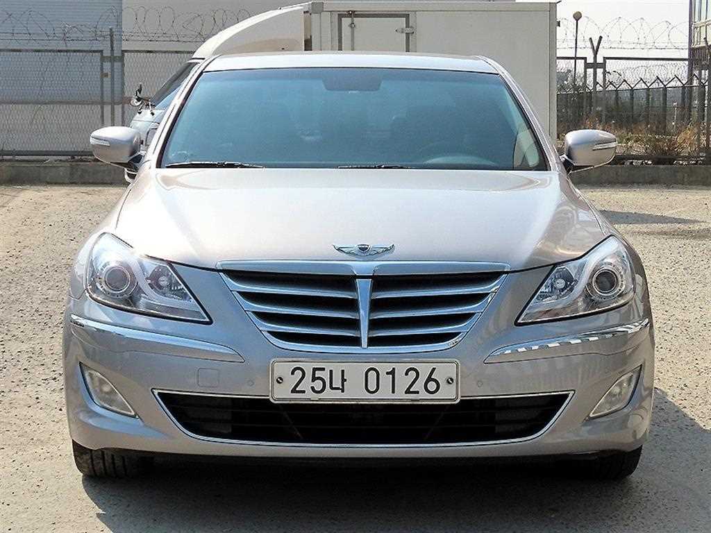 국산차 리스트 차량 이미지