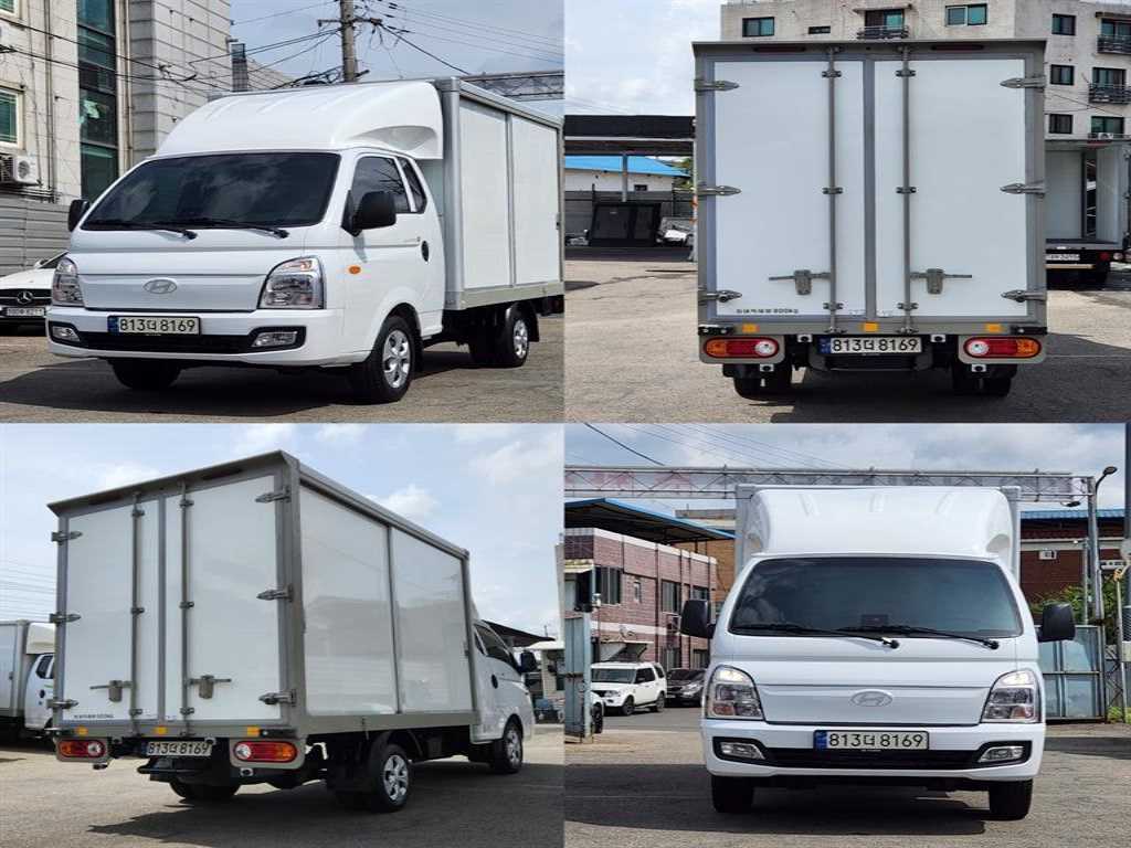 국산차 리스트 차량 이미지