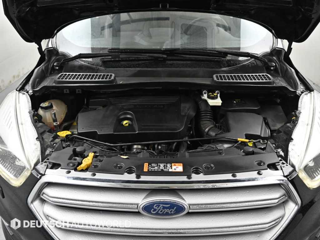 Ford Kuga 2.0 Diesel Trendy 7