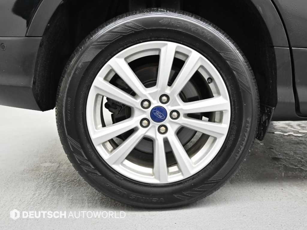 Ford Kuga 2.0 Diesel Trendy 6