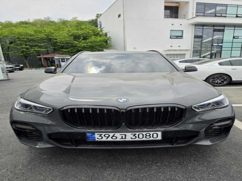BMW X5 xDrive 40d M Sport Online Exclusive