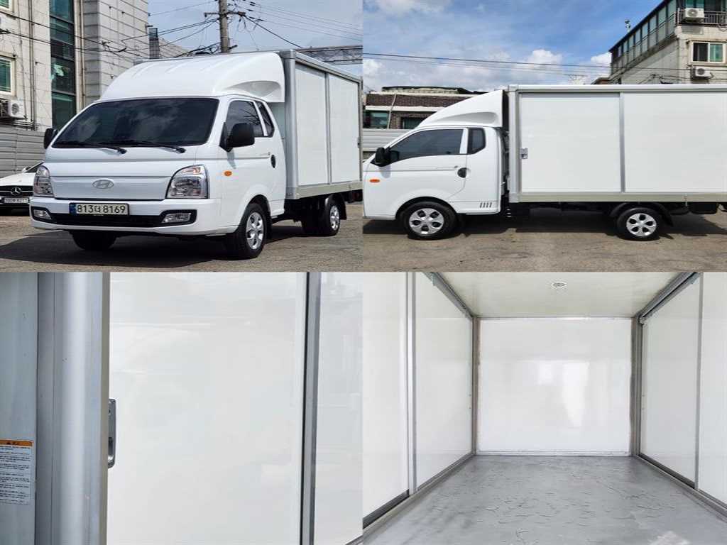 국산차 리스트 차량 이미지