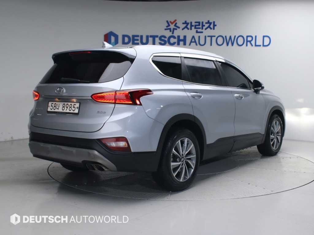 현대 싼타페 디젤 2.0 2WD 프리미엄 사진 2/20
