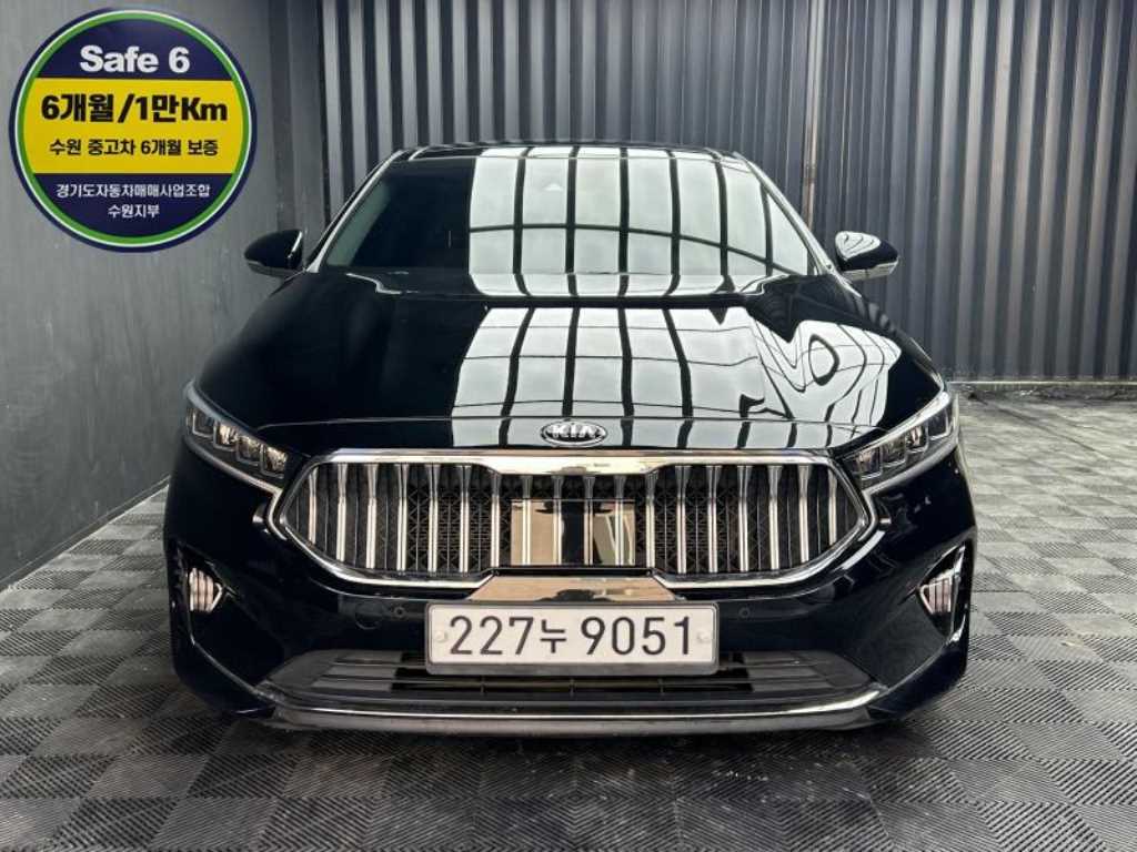 K7 프리미어 가솔린 2.5 GDI 노블레스 2020년식