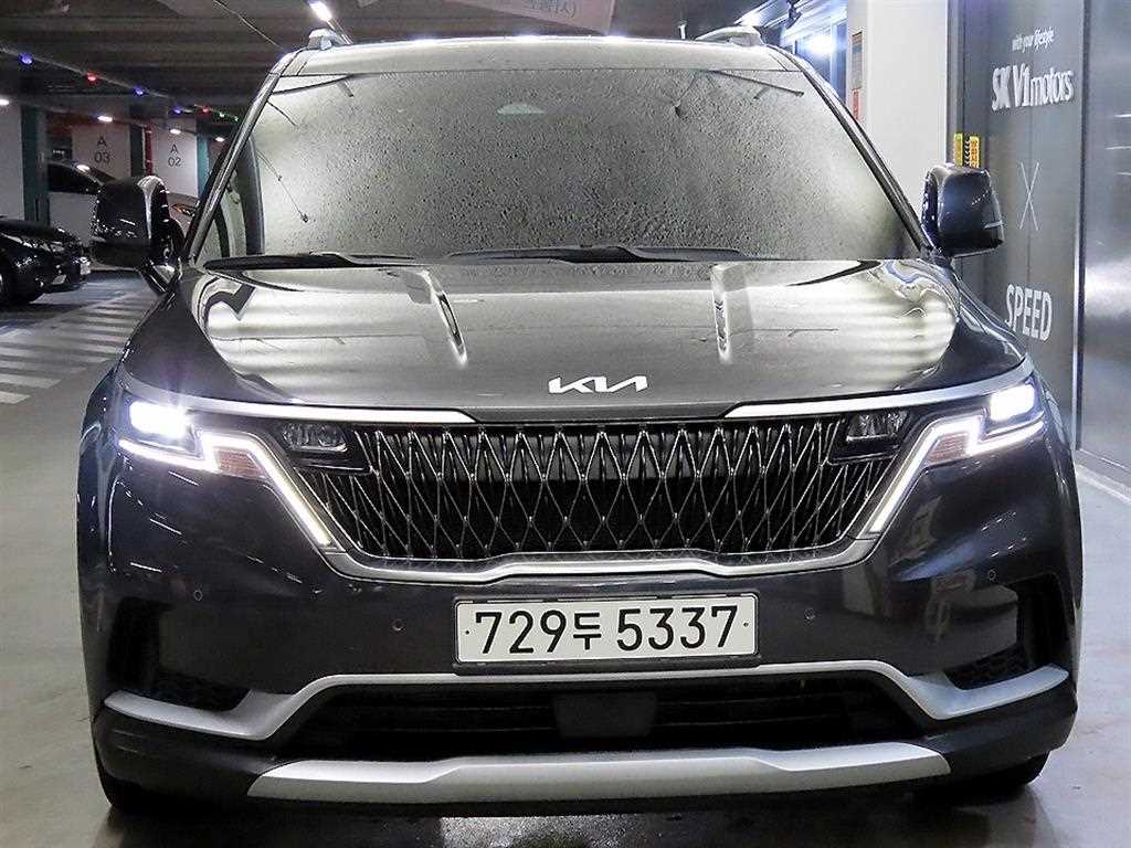 국산차 리스트 차량 이미지
