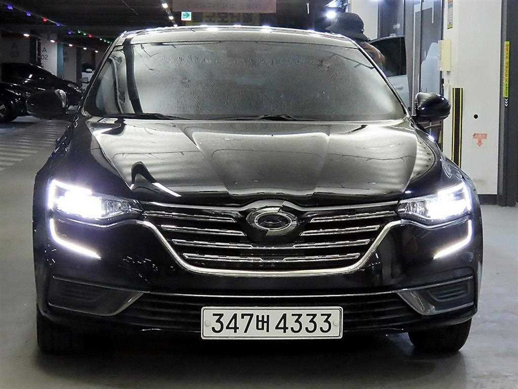 르노코리아 SM6 1.3 TCe SE 사진 2/17
