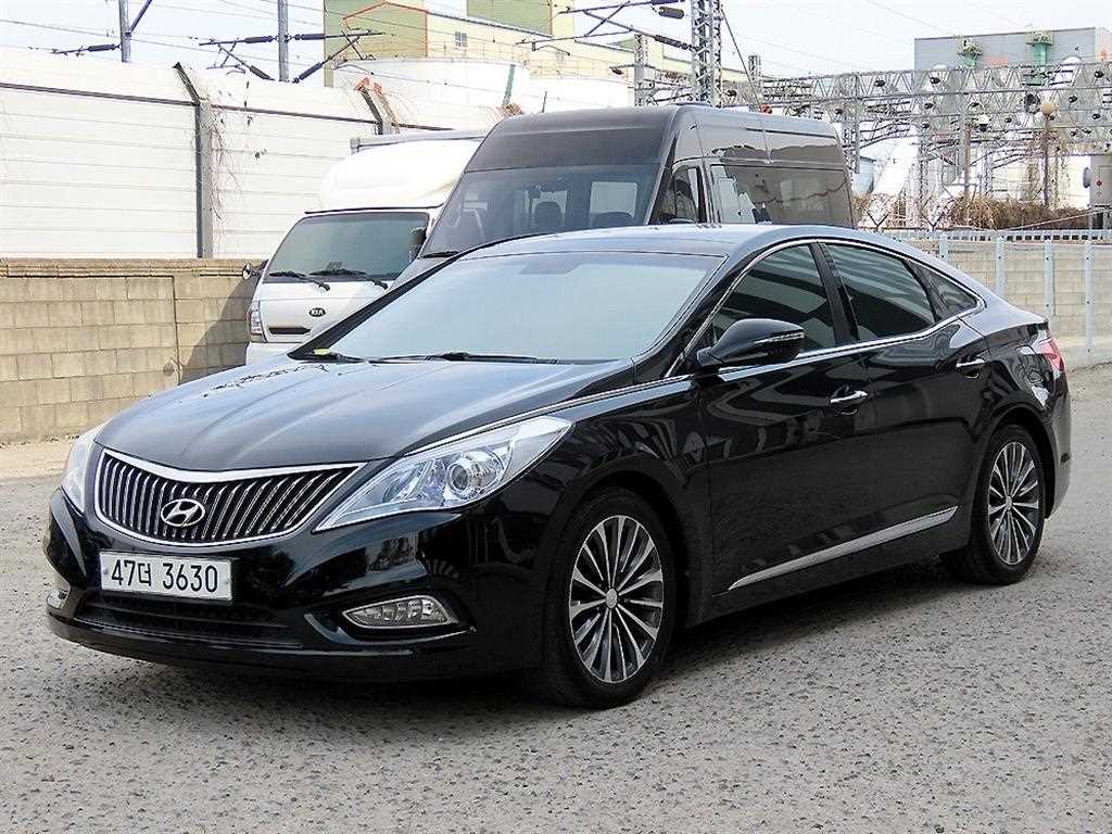국산차 리스트 차량 이미지