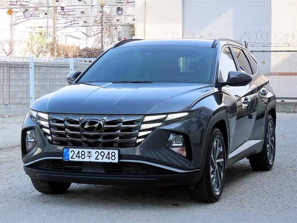 국산차 리스트 차량 이미지