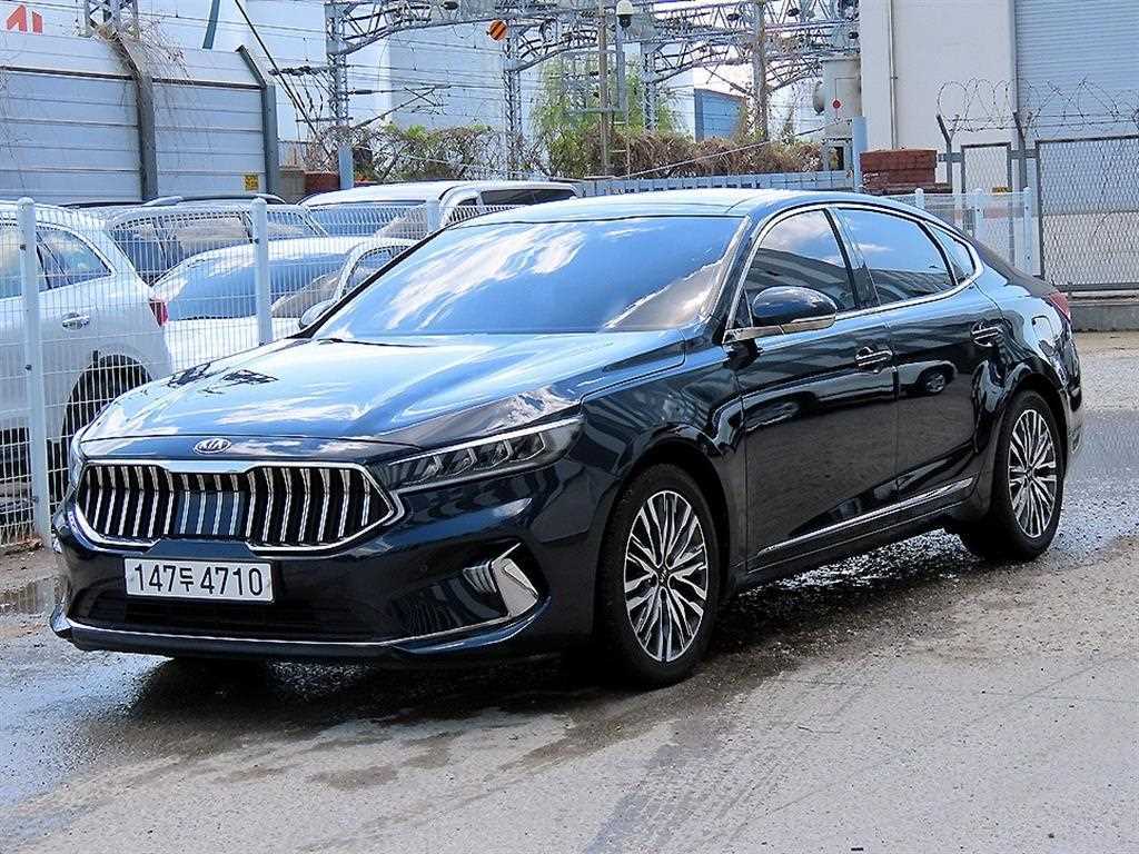 기아 K7 가솔린 3.0 GDI 노블레스 사진 2/20