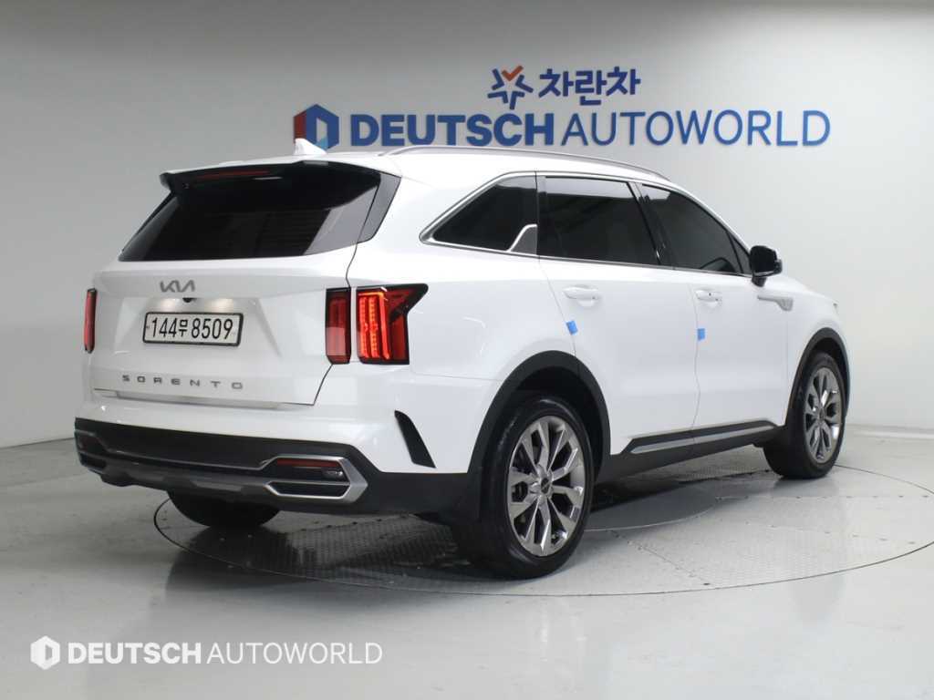 기아 쏘렌토 디젤 2.2 2WD 트렌디 사진 2/20