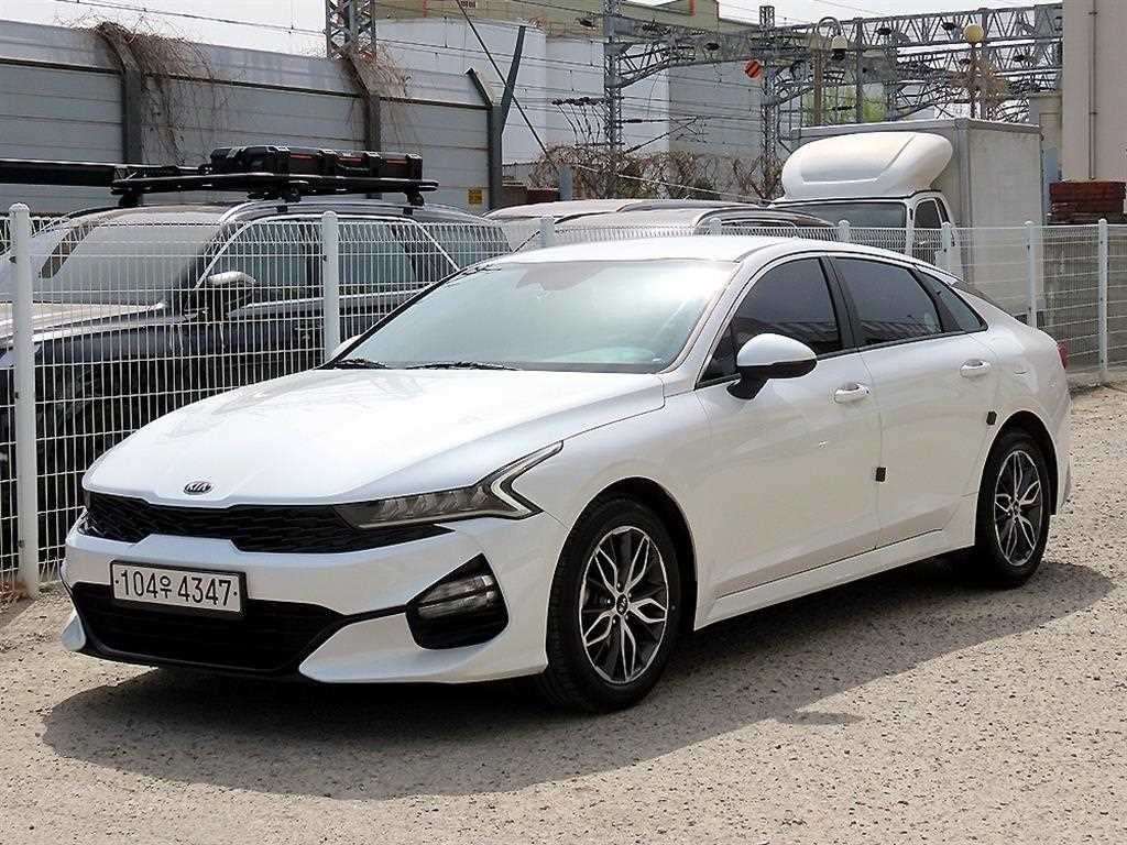 국산차 리스트 차량 이미지