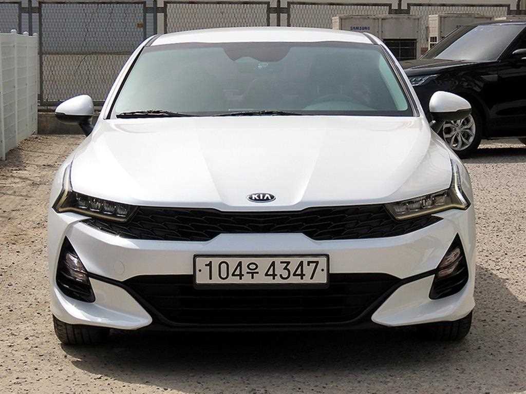 국산차 리스트 차량 이미지