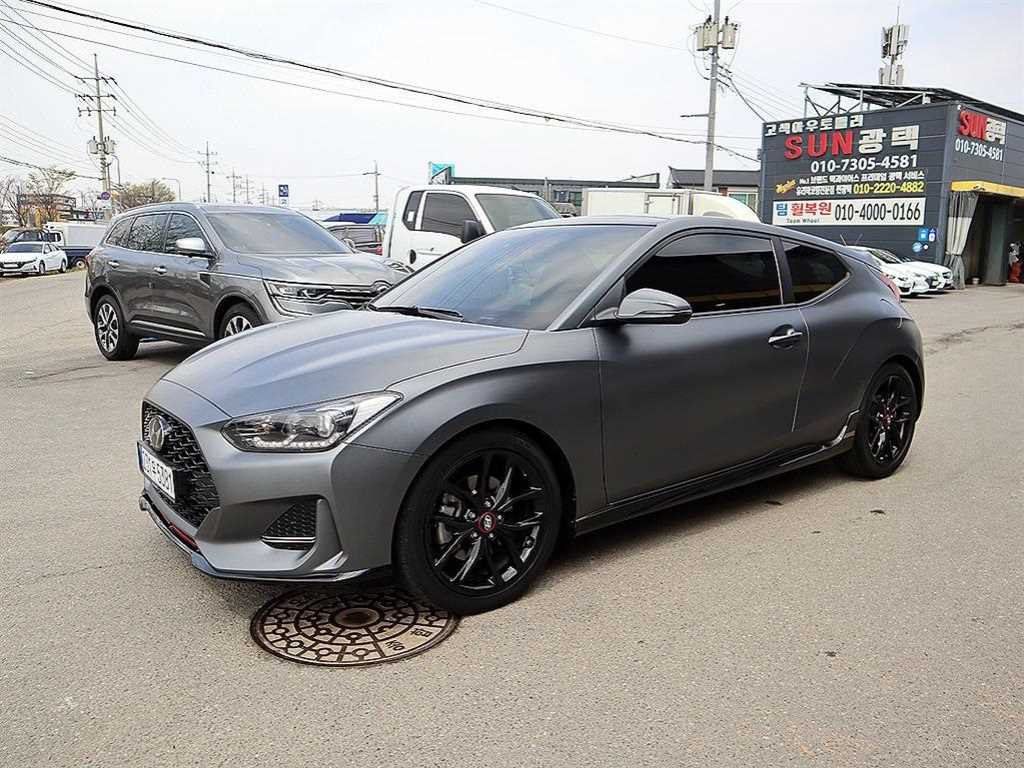 국산차 리스트 차량 이미지