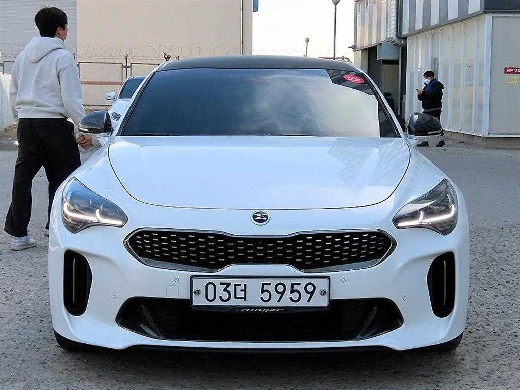 국산차 리스트 차량 이미지