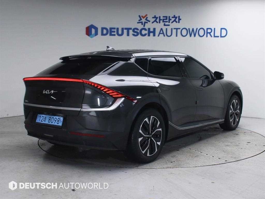 기아 EV6 롱레인지 AWD 에어 사진 2/20