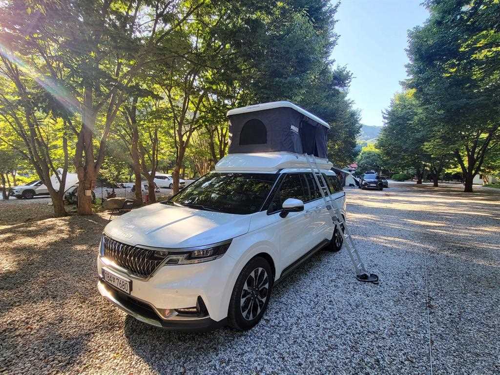 카니발 4세대 2023년식