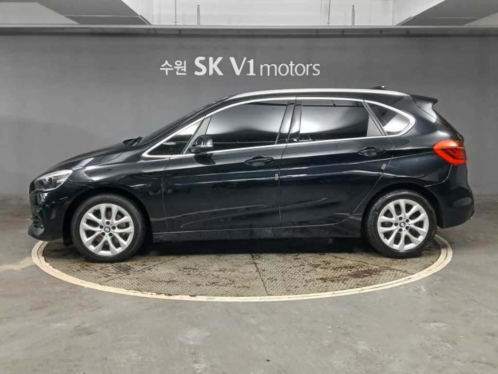 BMW 2시리즈 스포트 사진 2/20